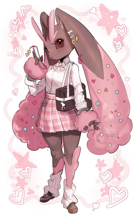 pokemon lopunny porn|'Pokemon lopunny' Search .